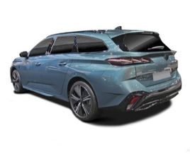 PEUGEOT 308 SW 308 SW 1.2 HYBRID ALLURE E-DCS6
