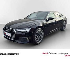 LIMOUSINE 50 TFSI E QUATTRO S TRONIC DESIGN HUD...