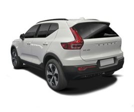 VOLVO XC40 B3 XC40 2.0 B3 ESSENTIAL