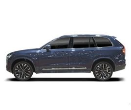 XC90 2.0 T8 PHEV PLUS DARK AWD