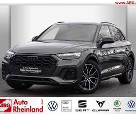 TDI TIPTR. PANO/MATRIX LED/HEAD UP/LEDER/RÜCKFAHRK