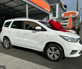 CHEVROLET SPIN PREMIER 1.8 8V ECONO.FLEX 5P AUT.
