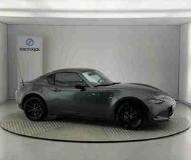 MX-5 1.5 RF SKY-G PRIME-LINE