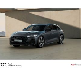 AVANT E-HYBRID QUATTRO 270 KW S TRONIC TECHPLUS/AHK/STANDKLIMA/SLINE