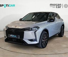 CITROEN DS3 CROSSBACK DS 3