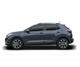 KIA STONIC STONIC 1.0 T-GDI DRIVE