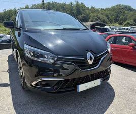 RENAULT SCENIC 1.7 BLUE DCI 120CH BUSINESS EDC - 21