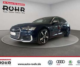 AVANT (AHK.HD-MATRIX LED.PANO.SHZ V+H.PDC PLUS.SH.