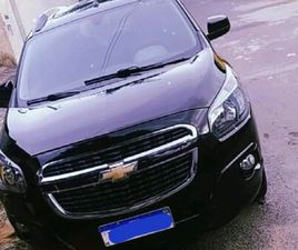 LTZ 1.8 8V ECONO.FLEX 5P AUT.