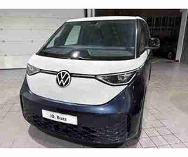 VOLKSWAGEN ID BUZZ ID. BUZZ 91 KWH PRO