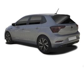 POLO 1.0 TSI URBAN DSG