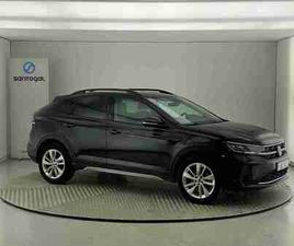 VOLKSWAGEN TAIGO TAIGO 1.0 TSI URBAN