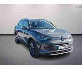 TIGUAN 1.5 TSI EHYBRID URBAN DSG