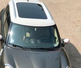 MINI COUNTRYMAN COOPER S ALL4 184 CAMBIO AUTOMATIC