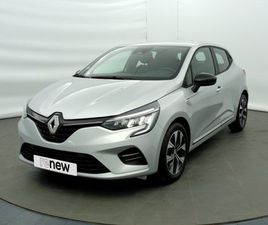 RENAULT CLIO 1.0 TCE 90CH LIMITED -21N