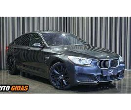 BMW SERIE 5 GT 520 BMW 520 GRAN TURISMO 2013 M HEČBEKAS | SKELBIMAS | 0138329900