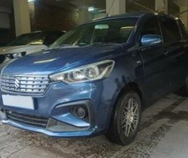 SUZUKI ERTIGA 1.5 GL