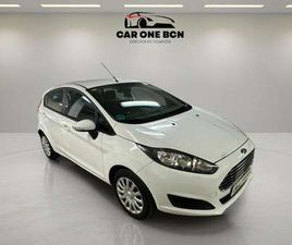 1.25 DURATEC 82CV TREND 5P