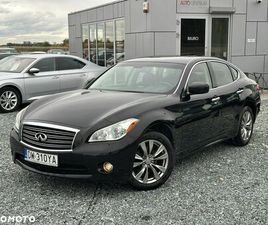 INFINITI M M37