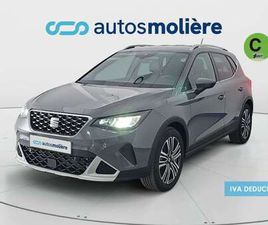 1.0 TSI S&S X-PERIENCE SPECIAL EDITION 115