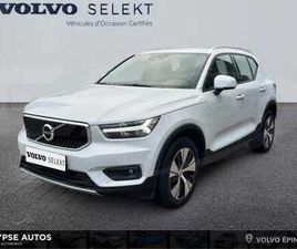 VOLVO XC40 T2 T2