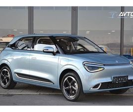 DONGFENG BOX 42.3 KWH 70 KW - TESTNO VOZILO