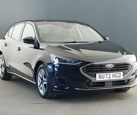 1.0 ECOBOOST TREND 5DR