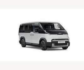 KIA PV5 STANDARD RANGE 51.5KWH ESSENTIAL PASSENGER MPV AUTO 5DR
