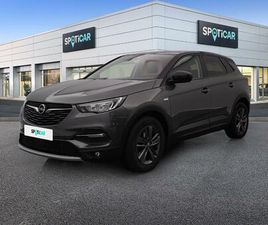 X DESIGN&TECH 1.5D 130CH BVA8