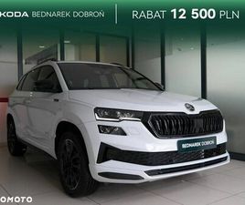 SKODA KAROQ SKODA KAROQ