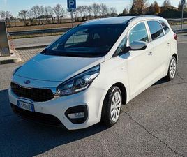 KIA CARENS 2018
