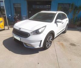 KIA NIRO KIA NIRO 1.6 GDI DCT HEV STYLE
