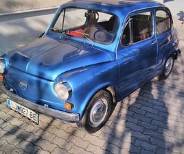 ZASTAVA 750