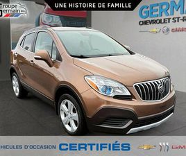 AWD | CAMÉRA DE RECUL | BLUETOOTH | A/C |