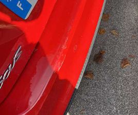 FORD FOCUS 1.0 SCTI 100 ECOBOOST S&S EDITION