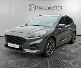 FORD KUGA 2.5 DURATEC - 225 - BV E-CVT PHEV III ST-LINE X