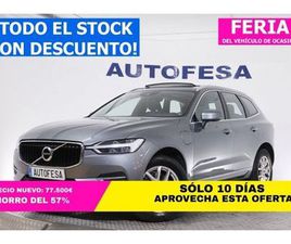 VOLVO XC60 POLESTAR VOLVO XC60