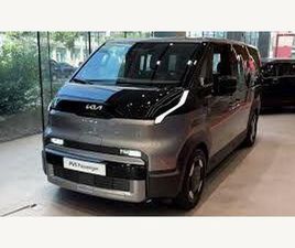 KIA PV5 LONG RANGE 71.2KWH ESSENTIAL PASSENGER MPV AUTO 5DR