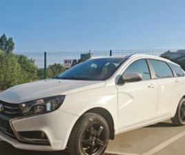 LADA VESTA LADA VESTA ≫ 2018 • 13 499 ЛВ. • ID