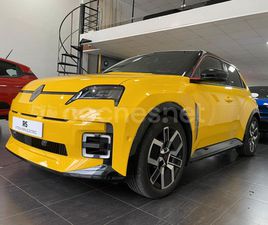 RENAULT R5 RENAULT 5 E-TECH ICONIC CINQ AUTONOMIA CONF