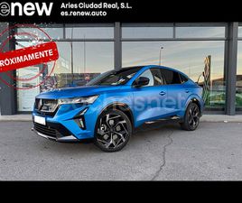 RENAULT RAFALE E-TECH RENAULT RAFALE ATELIER ALPINE ETECH 4X4