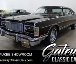 1975 MERCURY GRAND MARQUIS