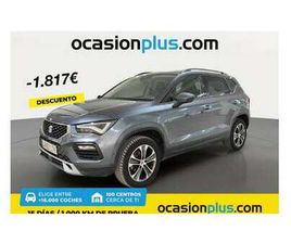 1.5 ECOTSI S&S STYLE DSG