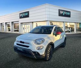 1.0 FFLY T T3 120CH RED