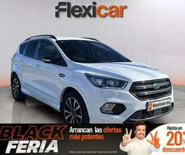 1.5 ECOBOOST ST-LINE X FWD 150