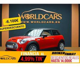 MINI HATCHBACK SE TRIM L