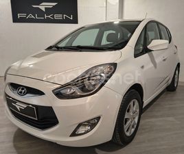 HYUNDAI IX20 1.4 CVVT COMFORT