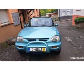 SUZUKI VITARA X-90 1,6 BENZYNA LPG AUTOMAT 4X4 GOCZALKOWICE-ZDRÓJ - SPRZEDAJEMY.PL