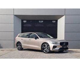 VOLVO V60 T6 VOLVO V60 B4 (P) PLUS DARK AT7 FWD