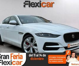 2.0 DIESEL 132KW R-SPORT AUTO AWD